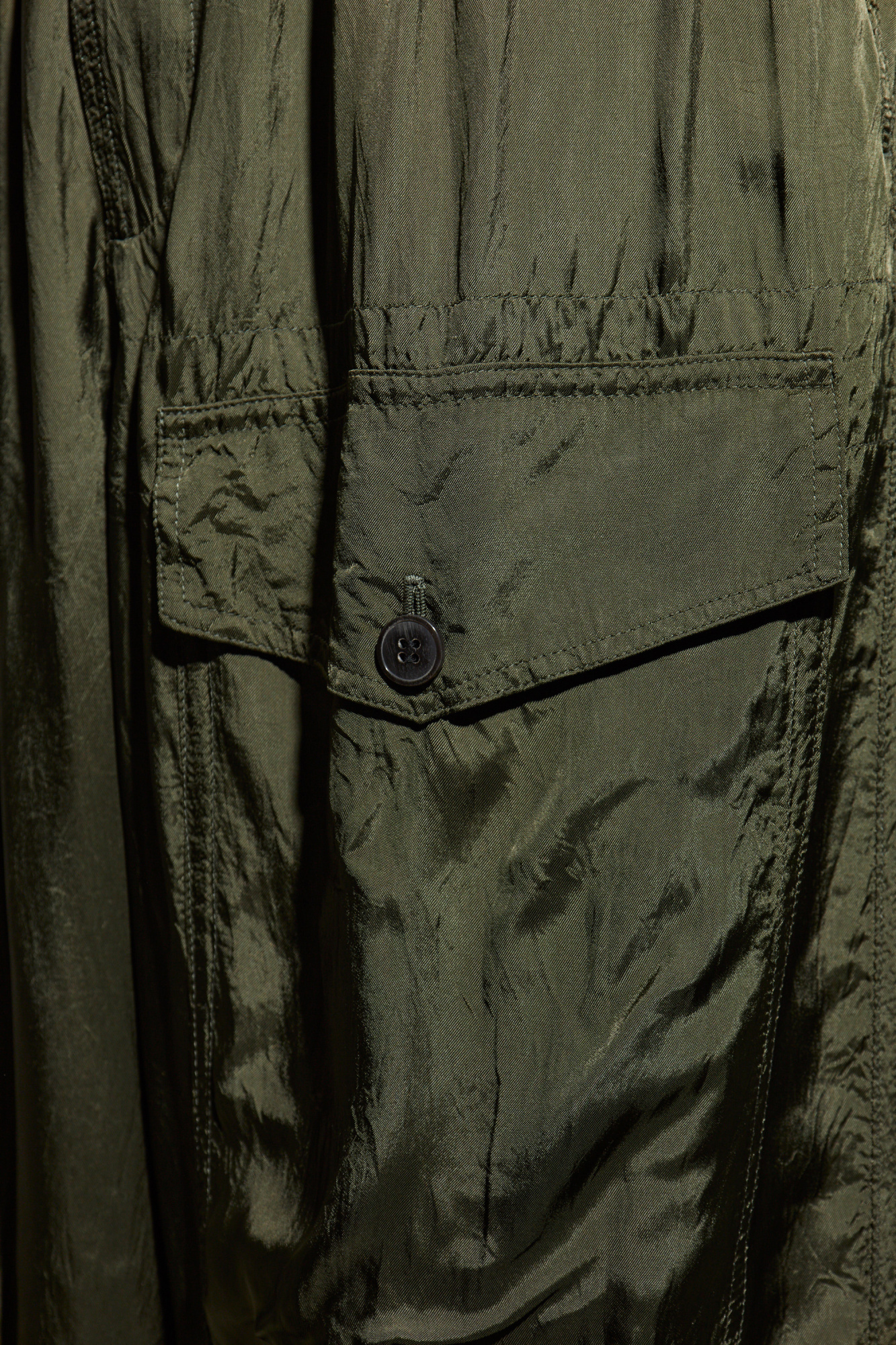 Dries Van Noten 'Cargo' pants | Men's Clothing | Vitkac Dries Van Noten 'Cargo' pants | Men's Clothing | Vitkac